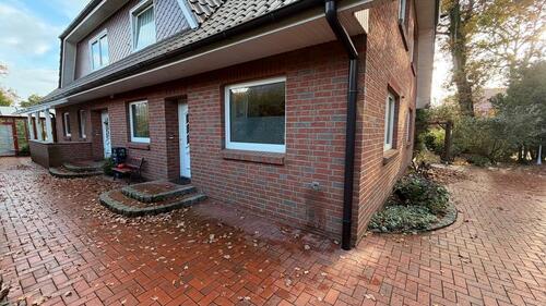 Foto - 2-Zimmer EG Wohnung Einliegerwohnung ab 01.12