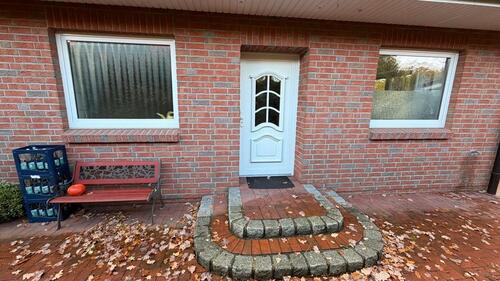 Foto - Etagenwohnung zur Miete in Geestland