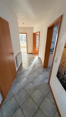 Foto - Etagenwohnung in Geestland