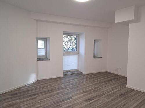 Foto - Altersgerechte,barrierefreie Wohnung am Lindenbühl,Service Wohnen