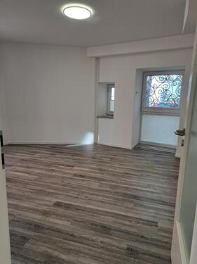 Foto - 2 Zimmer Etagenwohnung zur Miete in Mühlhausen (Thüringen)