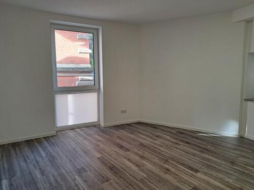 Foto - 2 Zimmer Etagenwohnung in Mühlhausen (Thüringen)