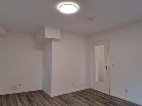 Foto - Etagenwohnung in Mühlhausen (Thüringen) zur Miete