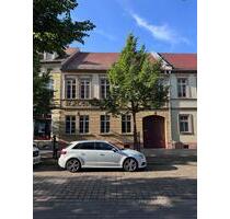 Bad Liebenwerda–Schöne 3-Zi.-Whg.(98 m²) mit EBK & Tageslichtbad