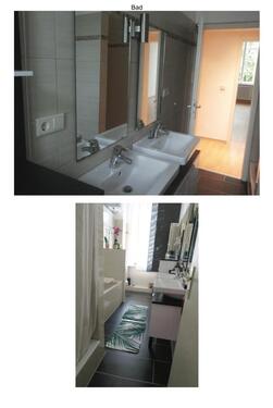 Foto - Etagenwohnung in Bad Liebenwerda zur Miete