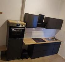 frisch renovierte 2 ZKB im Zentrum von Bad Salzungen