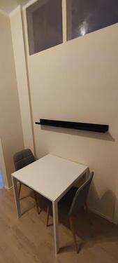 Foto - Etagenwohnung zur Miete in Bad Salzungen