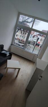 Foto - Etagenwohnung in Bad Salzungen