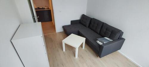 Foto - Etagenwohnung in Bad Salzungen zur Miete