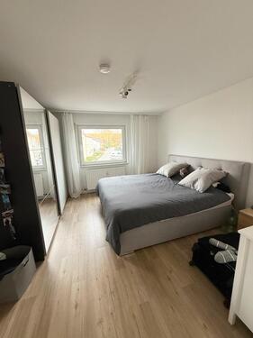 Foto - Etagenwohnung zur Miete in Sulzbach (Taunus)