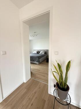 Foto - Etagenwohnung in Sulzbach (Taunus)