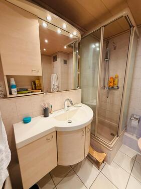 Foto - Etagenwohnung in Sulzbach (Taunus) zur Miete