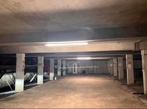 Foto - Tiefgaragenstellplatz Garage in Göppingen-Faurndau (Haier)
