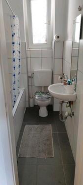 Foto - Etagenwohnung zur Miete in Hagen