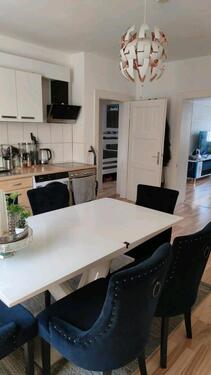 Foto - Etagenwohnung in Hagen zur Miete