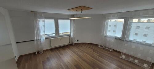 Foto - Helle 2-Zimmerwohnung in der Chemnitzer Str.