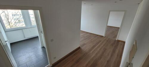 Foto - Etagenwohnung zur Miete in Salzgitter