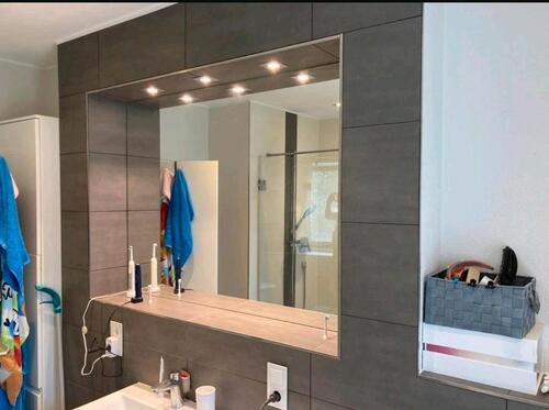 Foto - 3 Zimmer Etagenwohnung zur Miete in Velbert