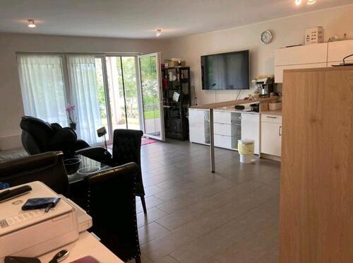 Foto - 3 Zimmer Etagenwohnung in Velbert