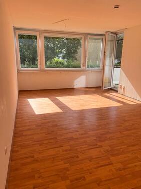 Foto - Erdgeschosswohnung in Regensburg