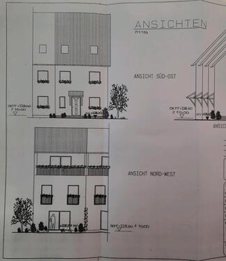 Foto - Einfamilienhaus in Burscheid