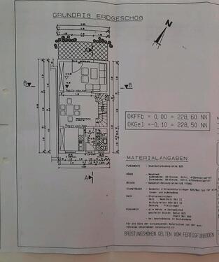 Foto - Einfamilienhaus in Burscheid zum Kaufen