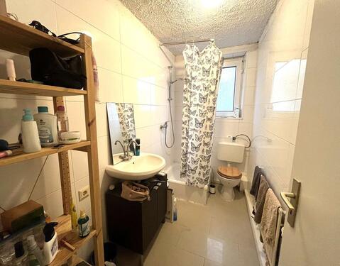 Foto - 1 Zimmer Etagenwohnung zur Miete in Krefeld