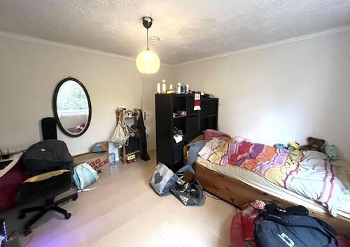 Foto - 1 Zimmer Etagenwohnung in Krefeld