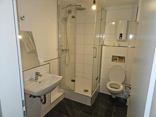 Foto - Wohnung 40m² Alfter Gielsdorf - 550,00 EUR Kaltmiete, ca.  40,00 m²