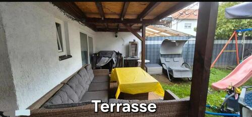 Foto - Einfamilienhaus in Nauheim