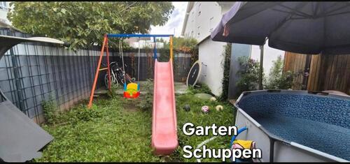 Foto - Einfamilienhaus in Nauheim zum Kaufen