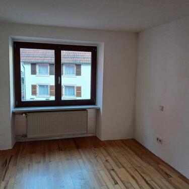 Foto - 2 Zimmer Etagenwohnung in Gersheim