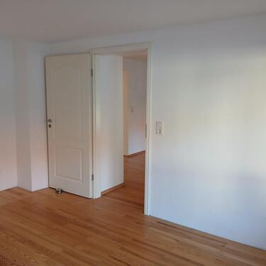 Foto - Etagenwohnung in Gersheim zur Miete