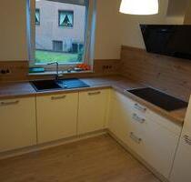 Verden-Dauelsen | 3-Zimmer-Hochparterrewohnung - Verden (Aller)