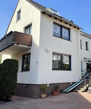 Foto - Mehrfamilienhaus (gepflegt, vermietet)