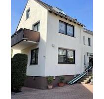 Mehrfamilienhaus (gepflegt, vermietet) - Bochum Werne