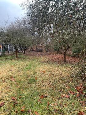 Foto - Grundst&uuml;ck zur Miete in Arnstadt