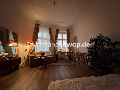 Foto - Etagenwohnung in Berlin zur Miete