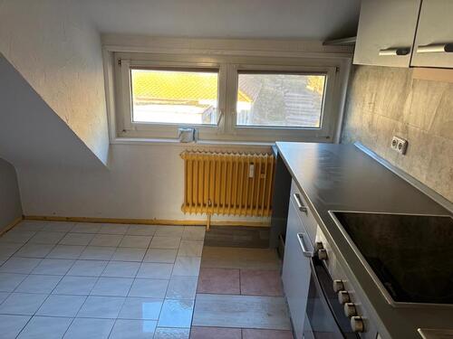 Foto - Dachgeschoss - 900,00&nbsp;EUR Kaltmiete, ca.&nbsp; 71,00&nbsp;m&sup2;