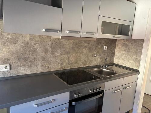 Foto - 3 Zimmer Dachgeschoßwohnung zur Miete in Hünfeld