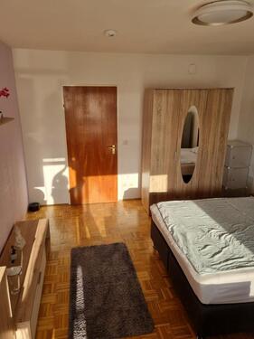 Foto - 1 Zimmer Etagenwohnung zur Miete in Nürnberg