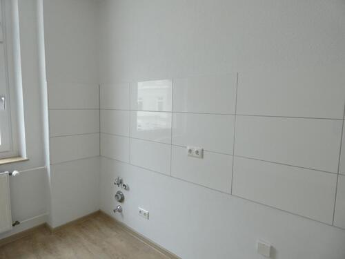 Foto - Etagenwohnung in Essen zur Miete
