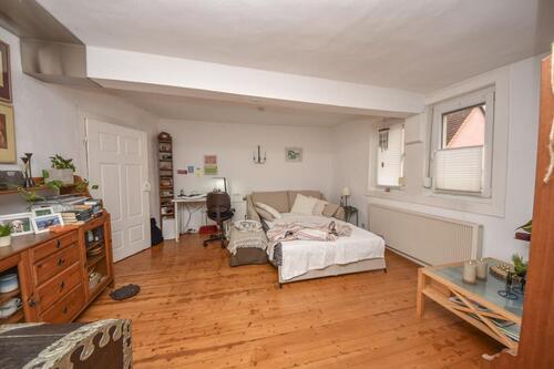 Foto - 3 Zimmer Etagenwohnung zur Miete in Schaafheim