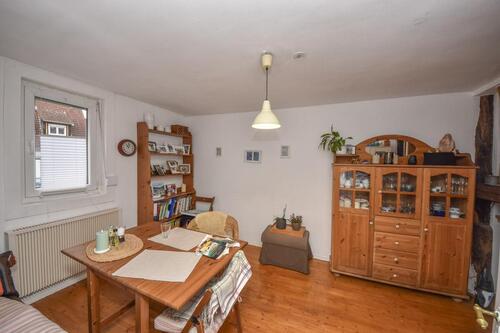 Foto - 3 Zimmer Etagenwohnung in Schaafheim