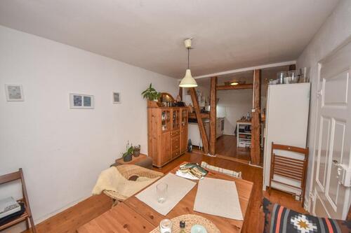 Foto - Etagenwohnung in Schaafheim zur Miete