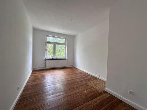 Foto - 3 Zimmer Etagenwohnung in Lübeck