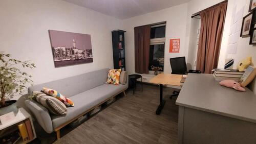 Foto - 1,5 Zimmer Wohnung - 500,00&nbsp;EUR Kaltmiete, ca.&nbsp; 35,00&nbsp;m&sup2;