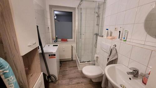 Foto - 2 Zimmer Etagenwohnung zur Miete in Rostock