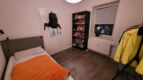 Foto - Etagenwohnung in Rostock zur Miete