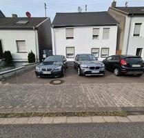 Kleines freistehendes Einfamilienhaus, Handwerkerhaus - Saarwellingen